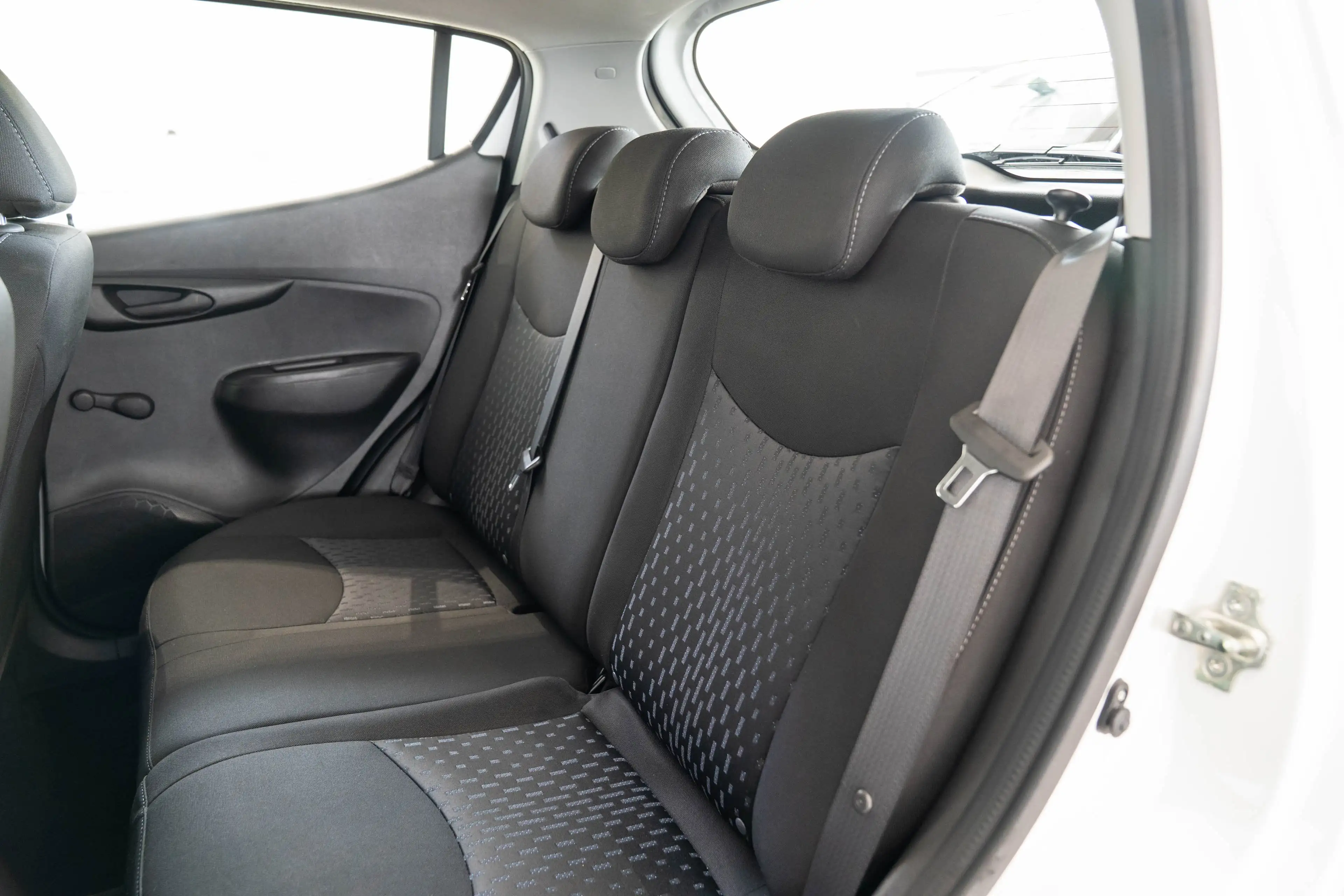 Opel Karl 1.0 ecoFLEX Edition | Cruise Controle | Airco | Bl — photo 9