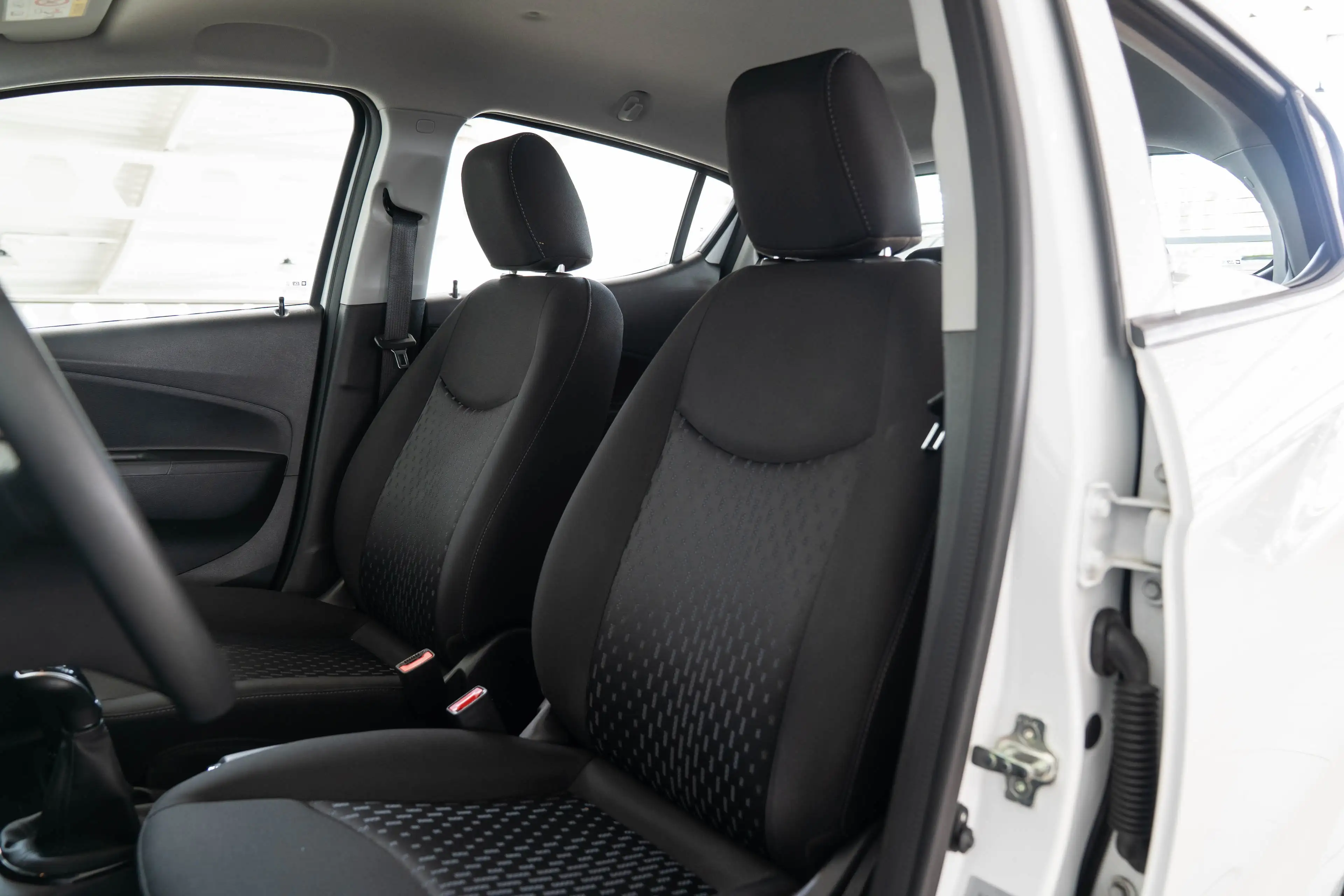 Opel Karl 1.0 ecoFLEX Edition | Cruise Controle | Airco | Bl — photo 10