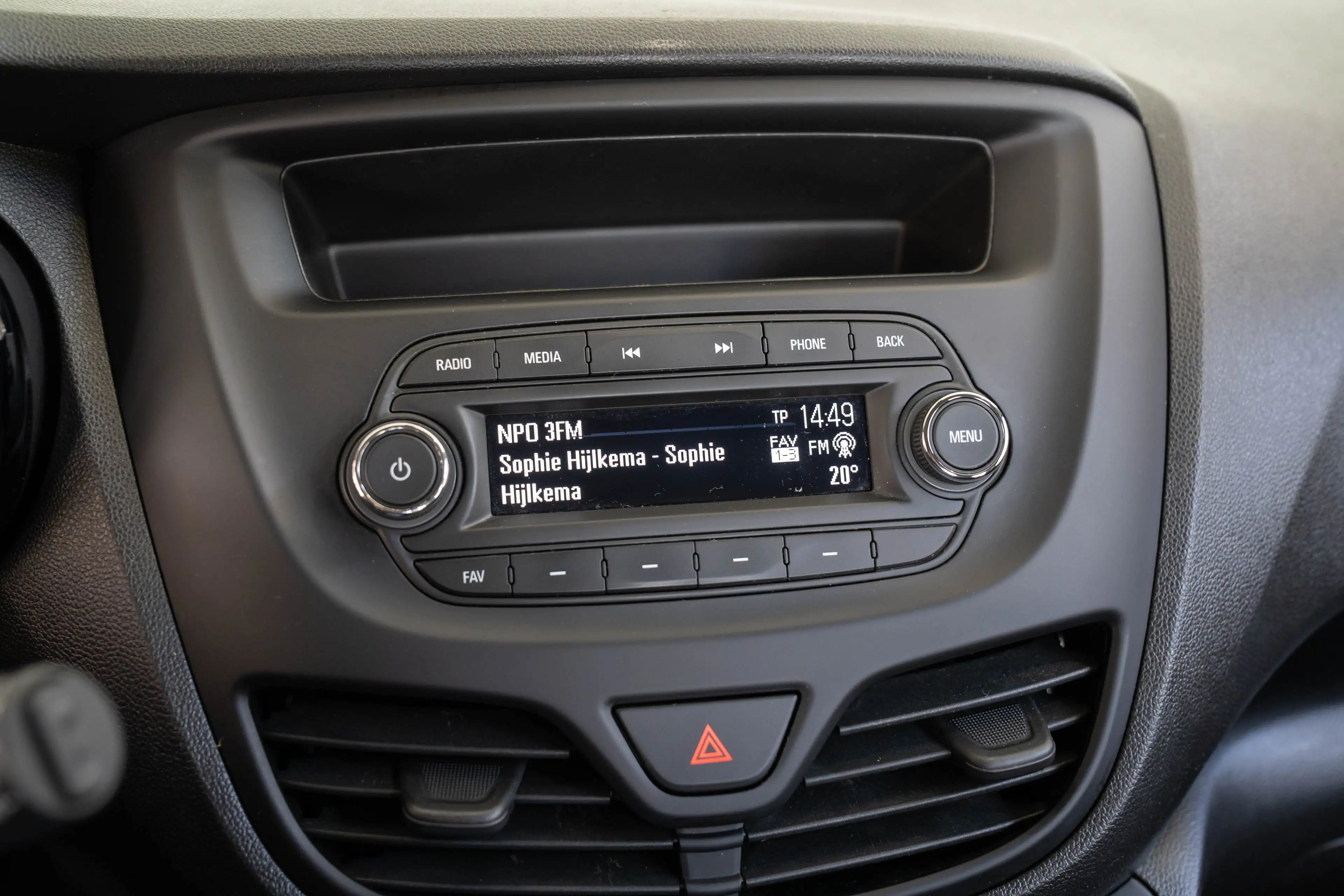 Opel Karl 1.0 ecoFLEX Edition | Cruise Controle | Airco | Bl — photo 24