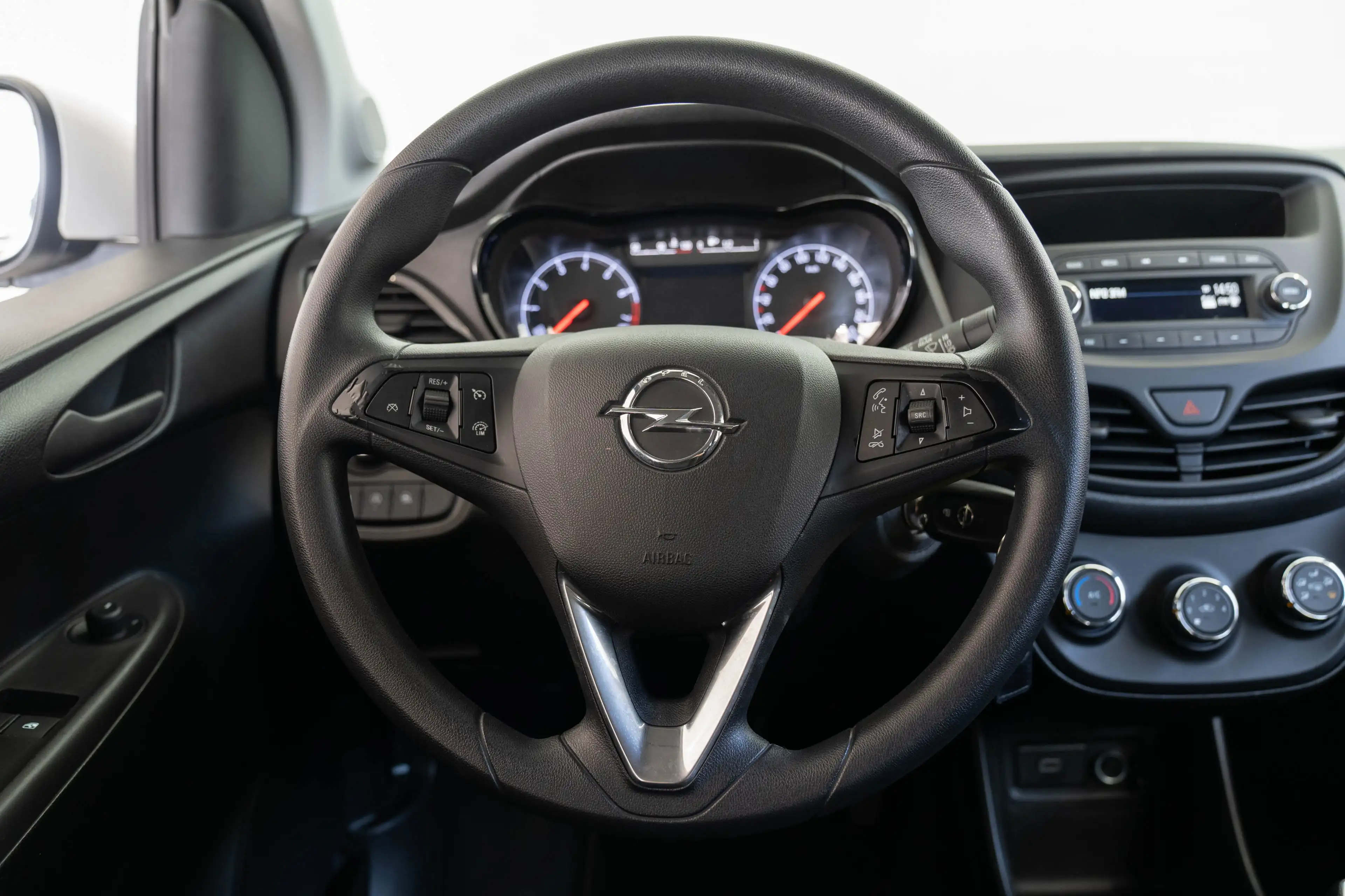 Opel Karl 1.0 ecoFLEX Edition | Cruise Controle | Airco | Bl — photo 28