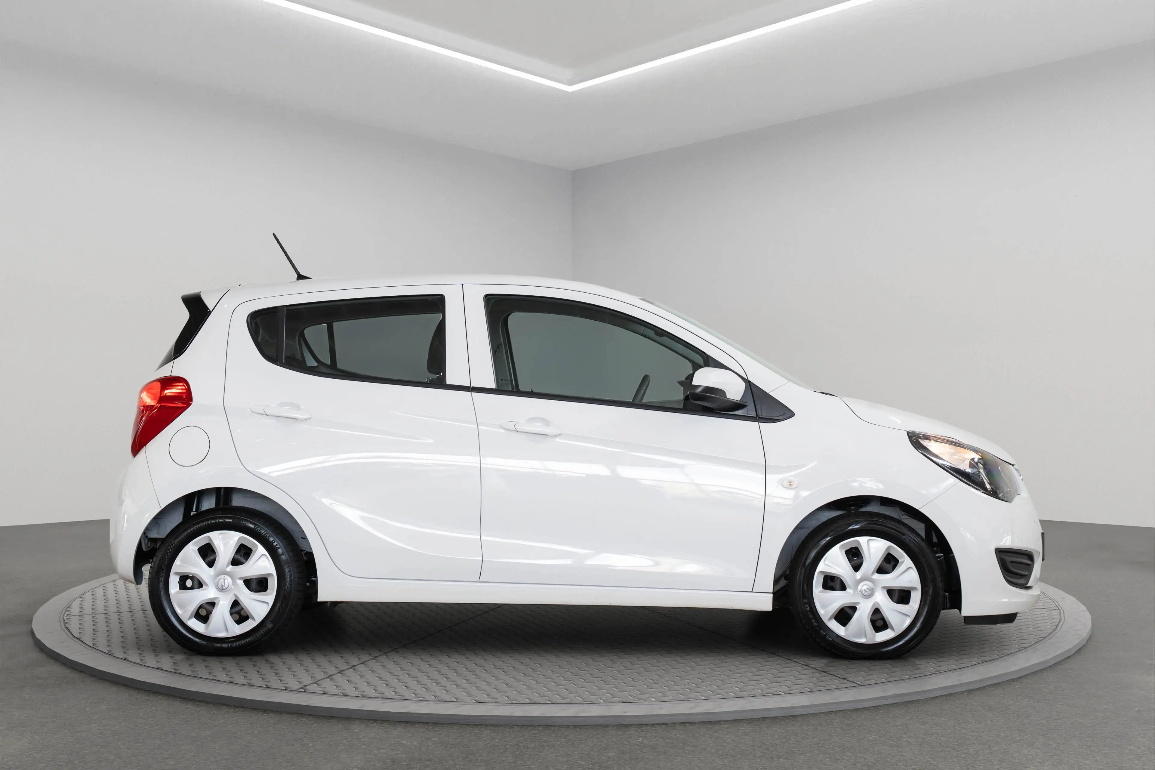 Opel Karl 1.0 ecoFLEX Edition | Cruise Controle | Airco | Bl — photo 5