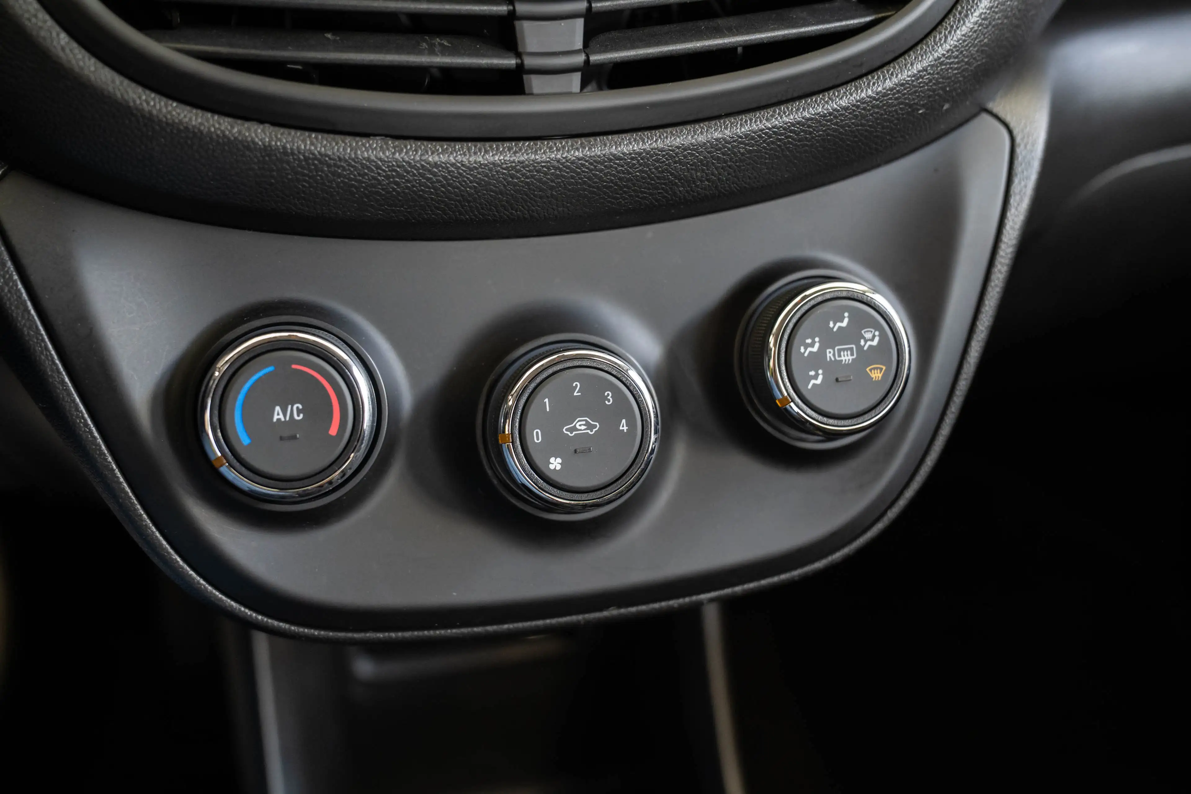 Opel Karl 1.0 ecoFLEX Edition | Cruise Controle | Airco | Bl — photo 20