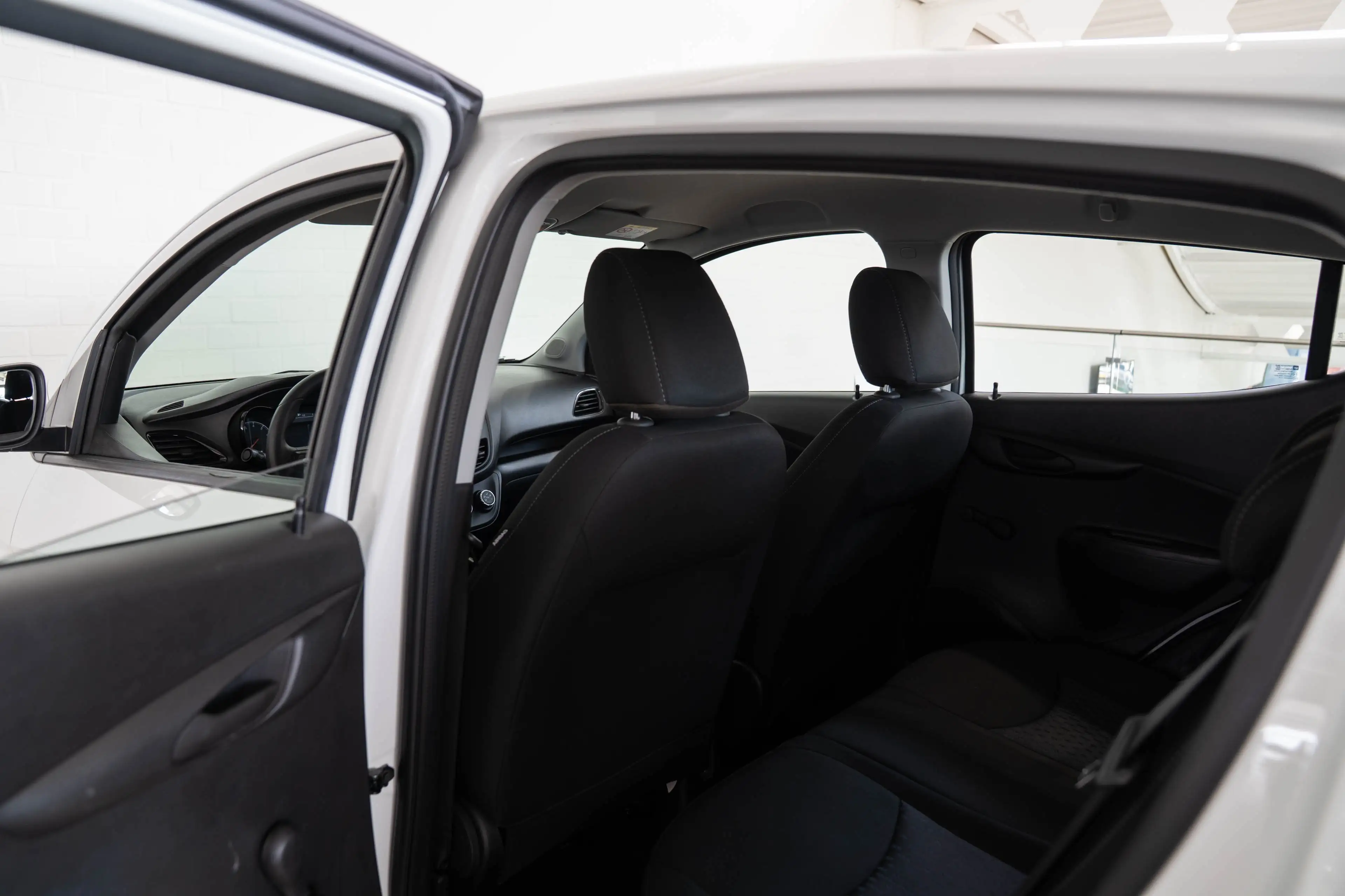 Opel Karl 1.0 ecoFLEX Edition | Cruise Controle | Airco | Bl — photo 8