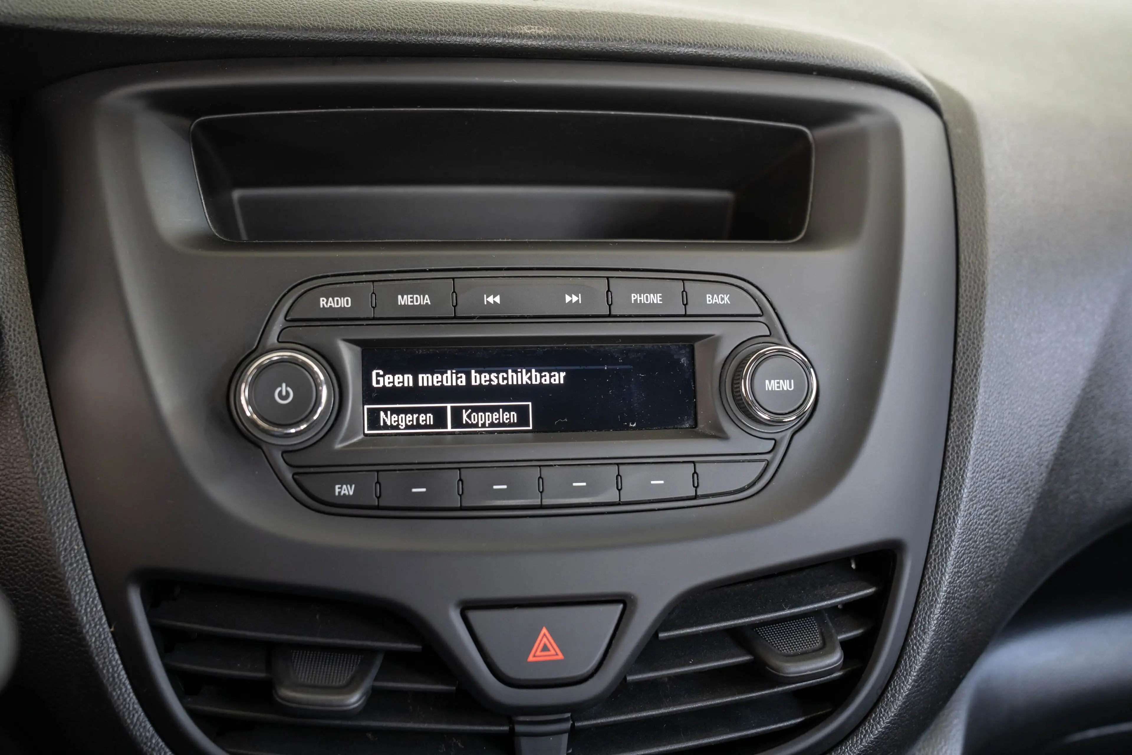 Opel Karl 1.0 ecoFLEX Edition | Cruise Controle | Airco | Bl — photo 22