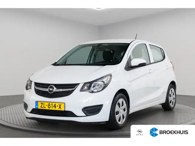 Opel Karl