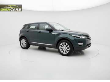Evoque Pure Technik 2.2 TD4 Aut.*AHK