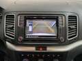 Volkswagen Sharan Business 4Motion TDI "7 Sitzer" Weiß - thumbnail 14