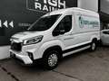 Maxus Edeliver 9 L2H2 72kW Weiß - thumbnail 1