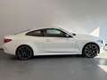 BMW M4 Serie 4 M M440i Coupe mhev 48V xdrive auto Bianco - thumbnail 3