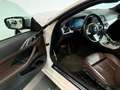 BMW M4 Serie 4 M M440i Coupe mhev 48V xdrive auto Bianco - thumbnail 7