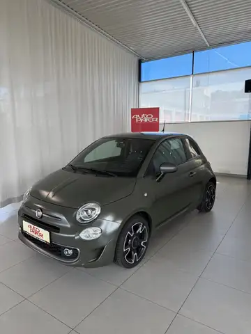 Fiat 500 1,2 Sport