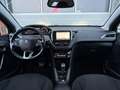 Peugeot 208 1.2 PureTech Allure! 5-Drs! Clima! Cruise! Navi! Schwarz - thumbnail 9