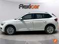 Skoda Kamiq 1.0 TSI 81kW (110CV) DSG Ambition Blanco - thumbnail 4