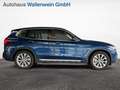 BMW X3 xDrive30e Aut., 360° Kamera, AHK, HUD, HiFi Azul - thumbnail 3