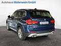 BMW X3 xDrive30e Aut., 360° Kamera, AHK, HUD, HiFi Azul - thumbnail 2