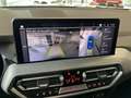 BMW X3 xDrive30e Aut., 360° Kamera, AHK, HUD, HiFi Azul - thumbnail 11