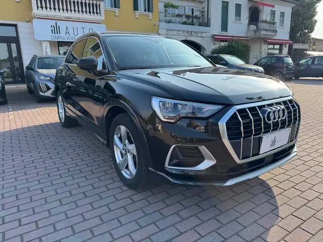Audi Q3 Q3 SPB 35 TDI quattro S tronic Business Plus
