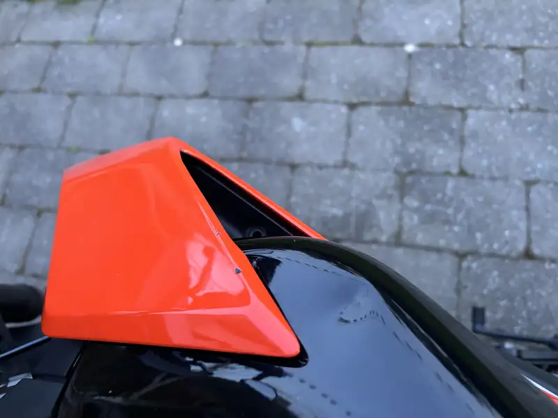 KTM 125 Duke - foto 8