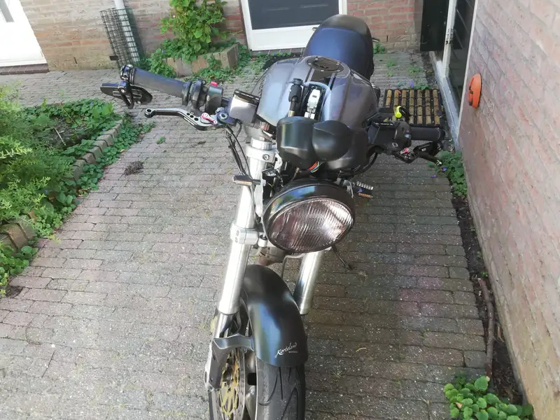 Ducati Monster 937 - foto 7