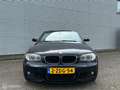 BMW 125 1-serie Cabrio 125i High Executive - Leder - Black - thumbnail 6