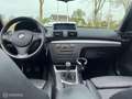 BMW 125 1-serie Cabrio 125i High Executive - Leder - Zwart - thumbnail 14