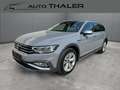 Volkswagen Passat Alltrack Alltrack 4Motion*LED*TEMPOMAT*RÜCKFAHRKAMERA Grau - thumbnail 1