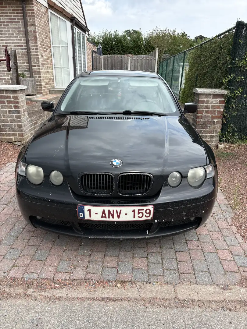 BMW 320 TD - 2