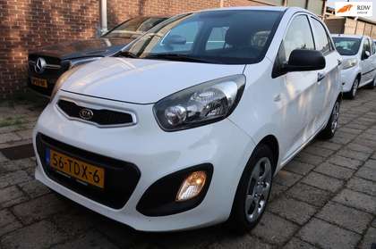 Kia Picanto 1.0 CVVT Airco