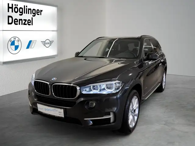 BMW X5 xDrive30d