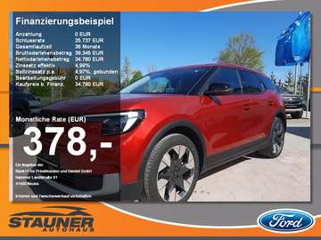 RWD Premium 52 KWH ACC 20 Zoll Räder