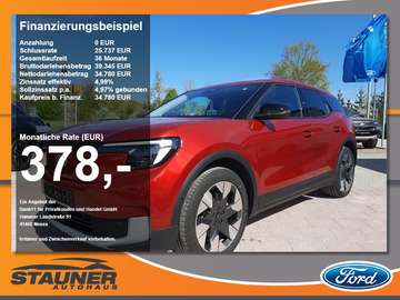 RWD Premium 52 KWH ACC 20 Zoll Räder
