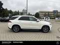 Mercedes-Benz GLE 450 GLE 450 d 4M AMG MASSAGE Airmatic AHK Sitzklima Weiß - thumbnail 6