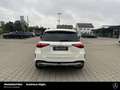 Mercedes-Benz GLE 450 GLE 450 d 4M AMG MASSAGE Airmatic AHK Sitzklima Weiß - thumbnail 4