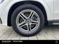 Mercedes-Benz GLE 450 GLE 450 d 4M AMG MASSAGE Airmatic AHK Sitzklima Weiß - thumbnail 22