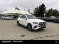 Mercedes-Benz GLE 450 GLE 450 d 4M AMG MASSAGE Airmatic AHK Sitzklima Weiß - thumbnail 7