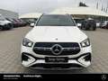Mercedes-Benz GLE 450 GLE 450 d 4M AMG MASSAGE Airmatic AHK Sitzklima Weiß - thumbnail 8