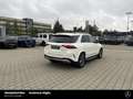 Mercedes-Benz GLE 450 GLE 450 d 4M AMG MASSAGE Airmatic AHK Sitzklima Weiß - thumbnail 5