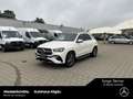 Mercedes-Benz GLE 450 GLE 450 d 4M AMG MASSAGE Airmatic AHK Sitzklima Weiß - thumbnail 1