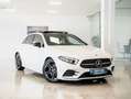 Mercedes-Benz A 200 d 4MATIC Blanco - thumbnail 1