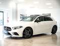 Mercedes-Benz A 200 d 4MATIC Blanco - thumbnail 2
