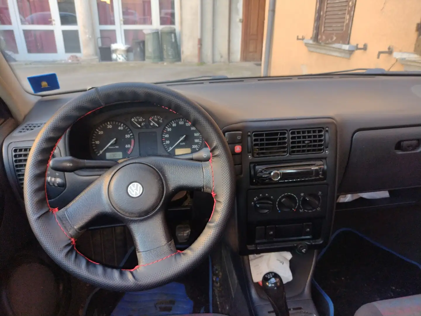 Volkswagen Polo 5p.  14. - 2