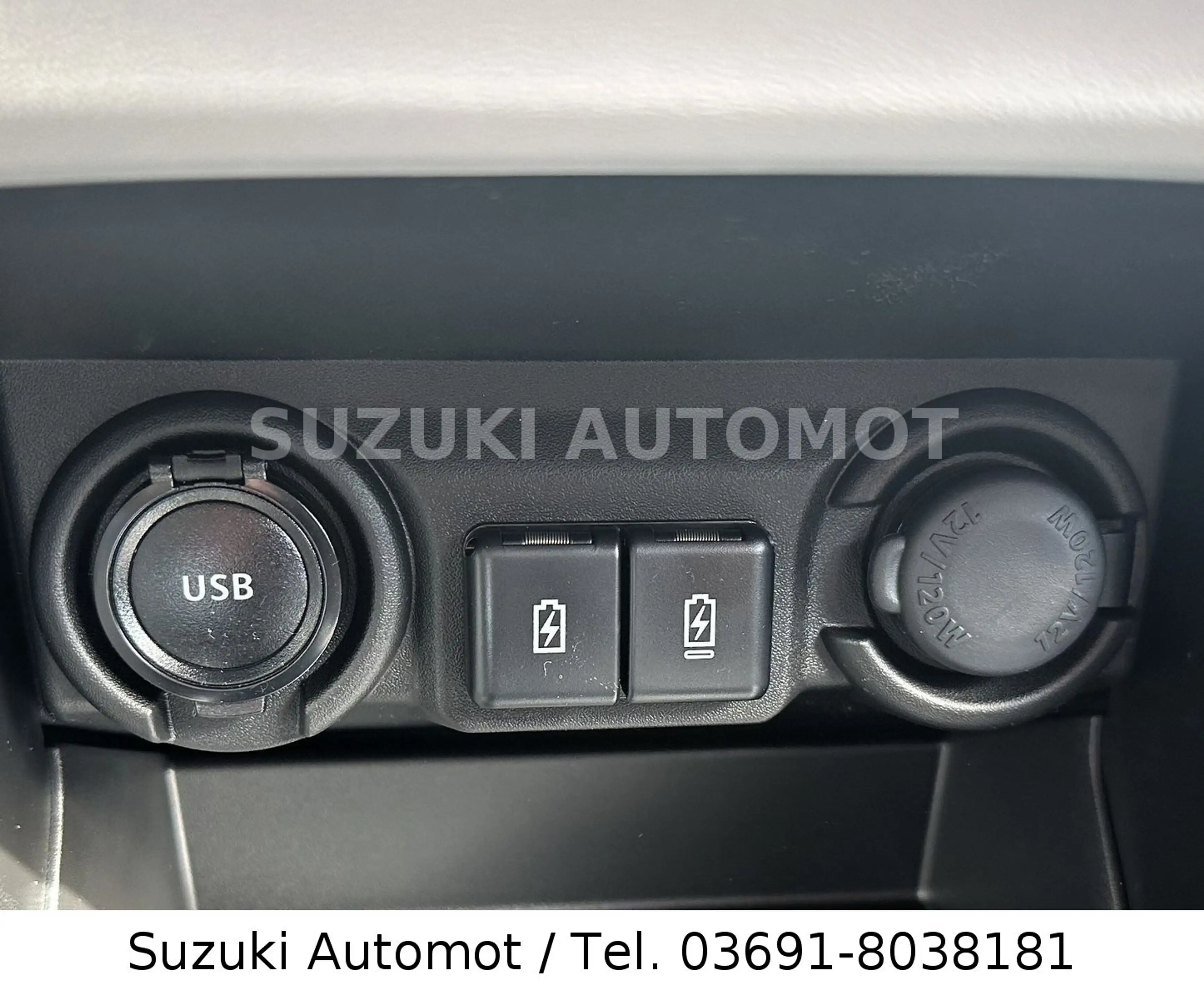 Suzuki Swift HYBRID Comfort+ X-ITE Navi LED Kamera SHZ — photo 13