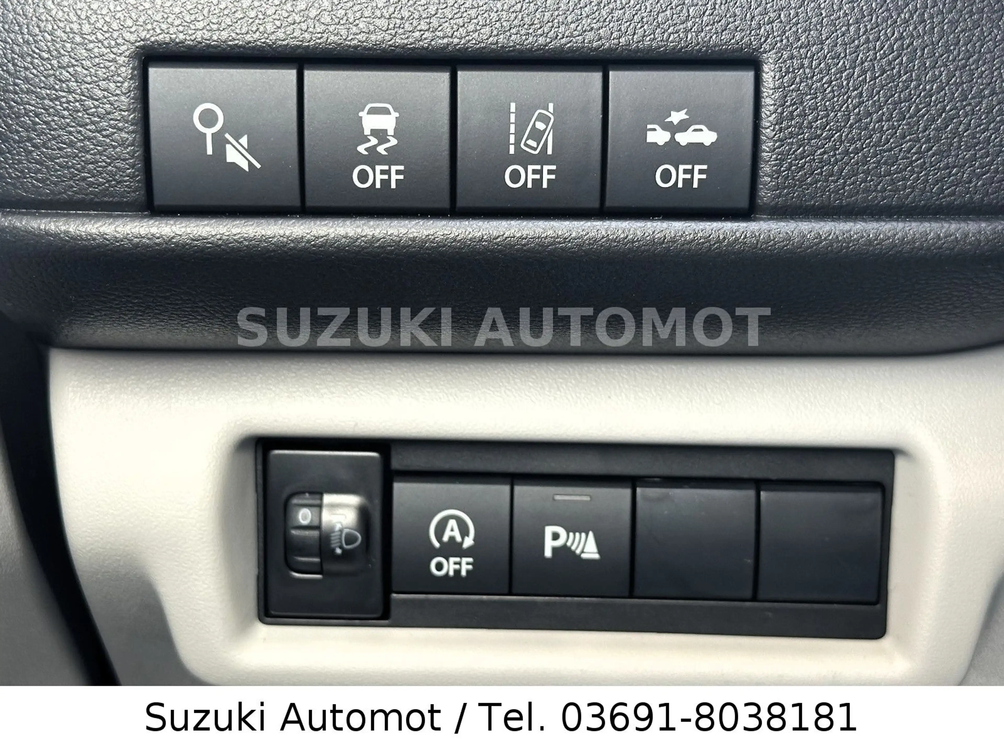 Suzuki Swift HYBRID Comfort+ X-ITE Navi LED Kamera SHZ — photo 15