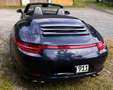 Porsche 991 Carrera 4 S Cabriolet Albastru - thumbnail 9