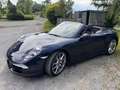 Porsche 991 Carrera 4 S Cabriolet Albastru - thumbnail 2