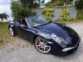 Porsche 991 Carrera 4 S Cabriolet Albastru - thumbnail 1