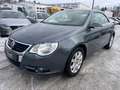 Volkswagen Eos 1.6 Klima SHZ Allwetter Grau - thumbnail 3