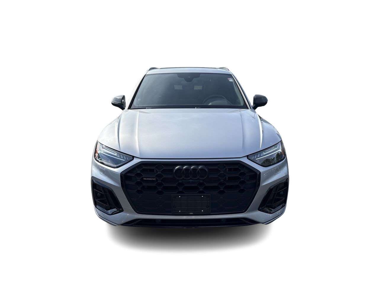 2024 Audi Q5 Plug-in Hybrid!! No accidents!! Rare Unit!! — снимка 1