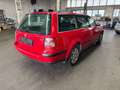 Volkswagen Passat Rot - thumbnail 4