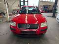 Volkswagen Passat Rot - thumbnail 2